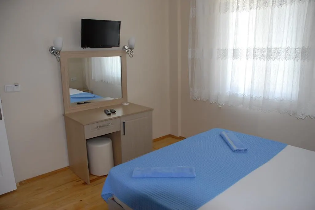 Gerence Butik Hotel Αλακάτι