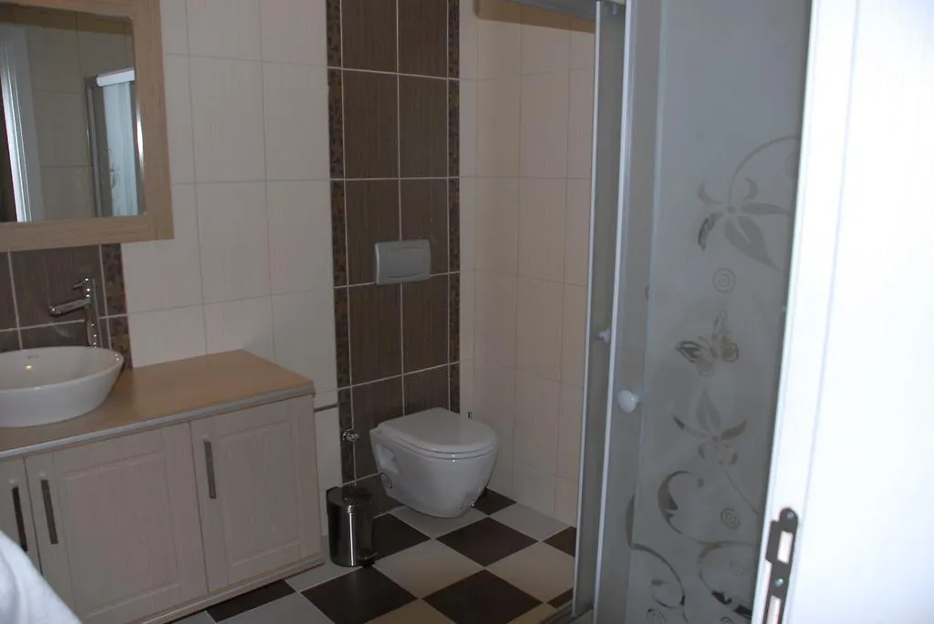 Gerence Butik Hotel Αλακάτι Τουρκία