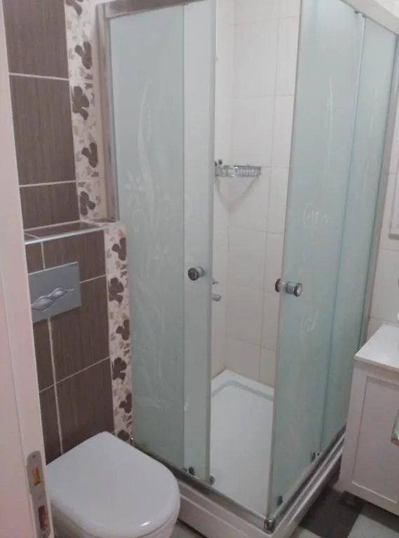 Gerence Butik Hotel Αλακάτι