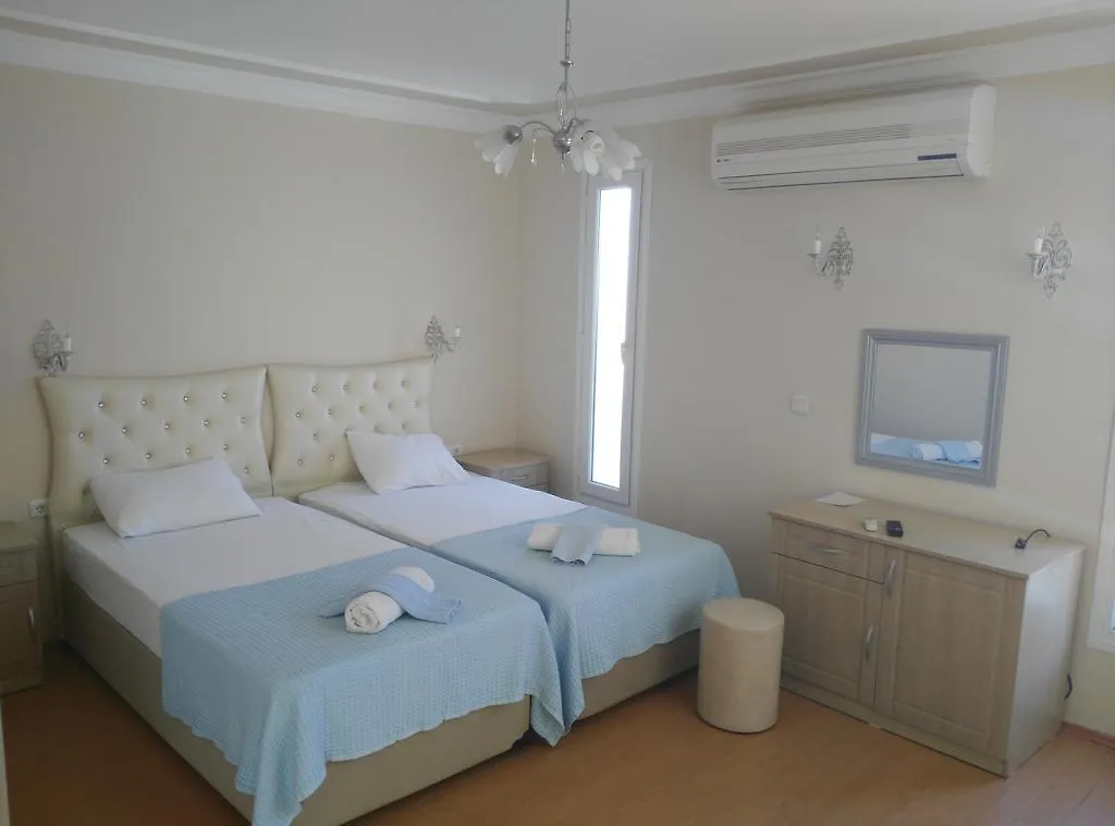 Gerence Butik Hotel Αλακάτι