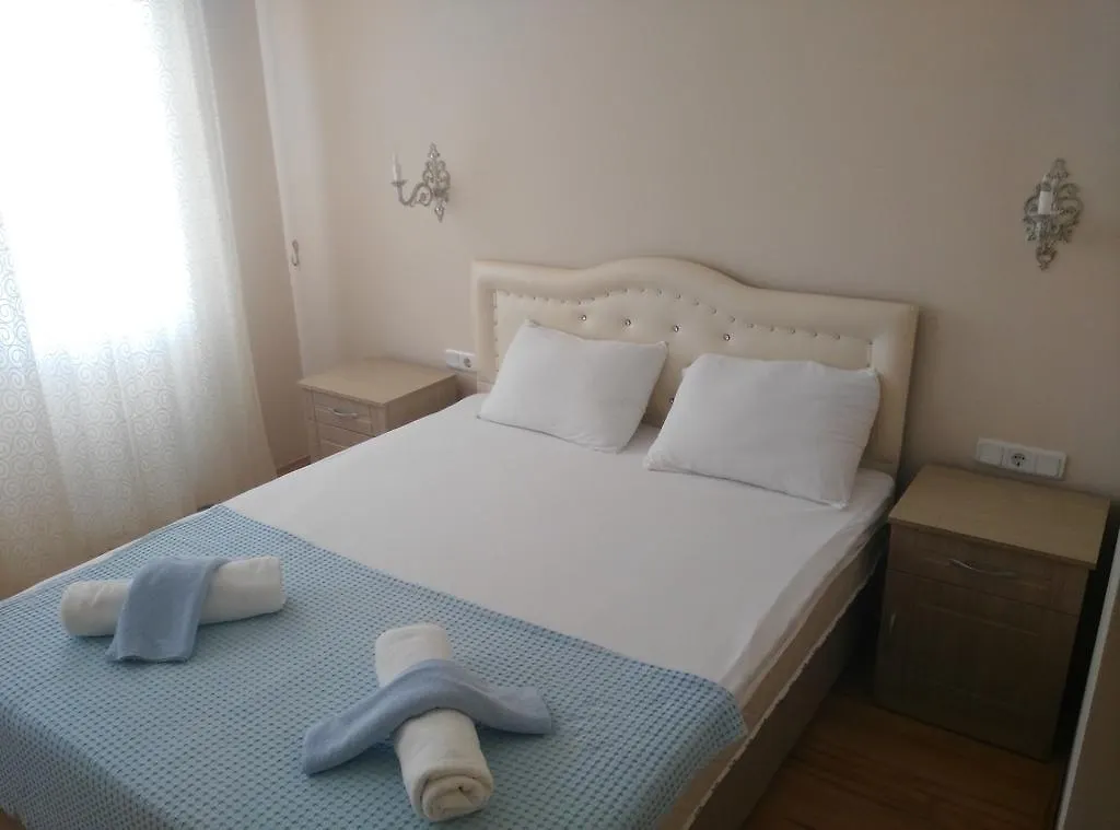 Gerence Butik Hotel Αλακάτι 0*,  Τουρκία