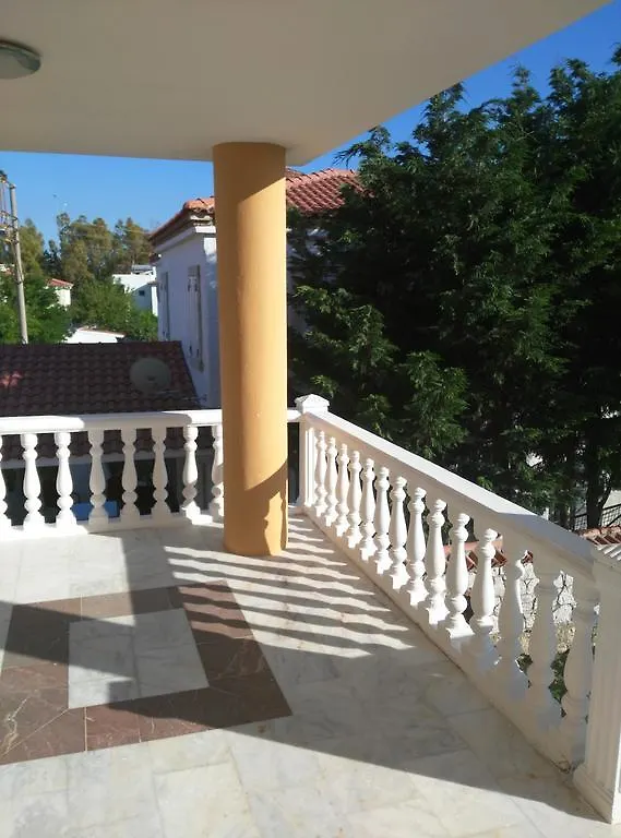 Bed & Breakfast Gerence Butik Hotel Alacati Turkey