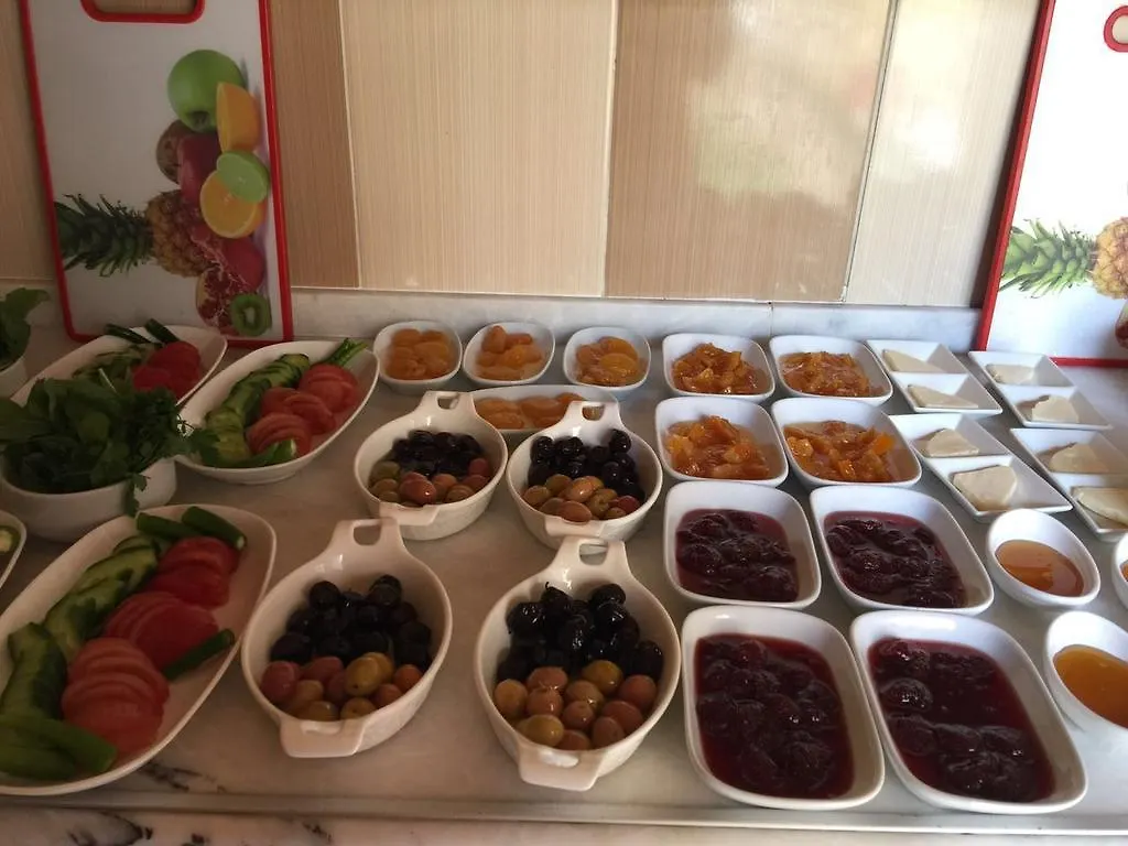 Gerence Butik Hotel Αλακάτι Bed and Breakfast