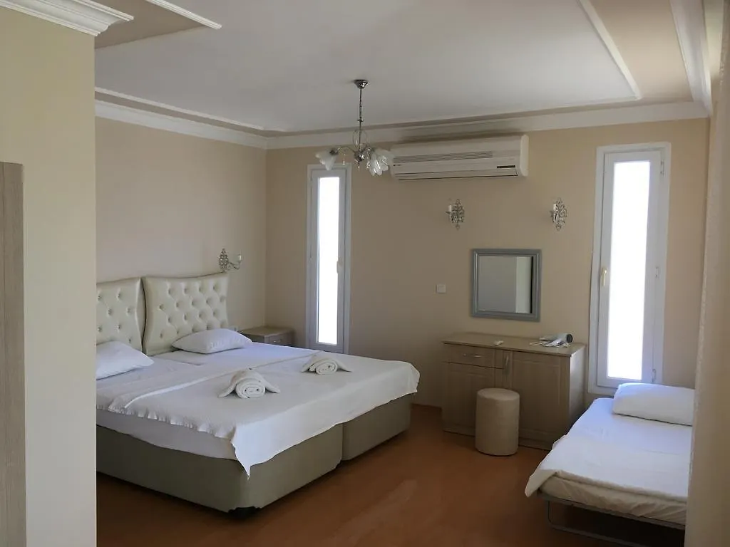 Gerence Butik Hotel Αλακάτι 0*,  Τουρκία