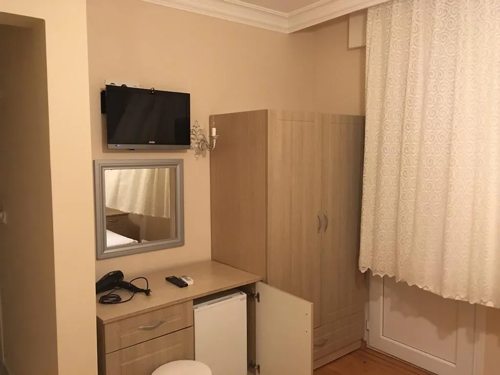 Bed and Breakfast Gerence Butik Hotel Αλακάτι