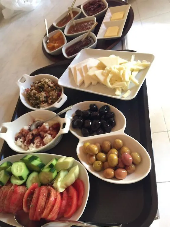 Bed and Breakfast Gerence Butik Hotel Αλακάτι