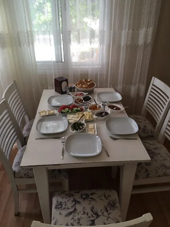 Gerence Butik Hotel Αλακάτι 0*,  Τουρκία