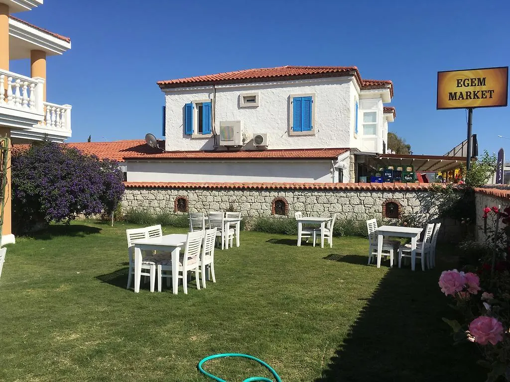Gerence Butik Hotel Αλακάτι 0*,