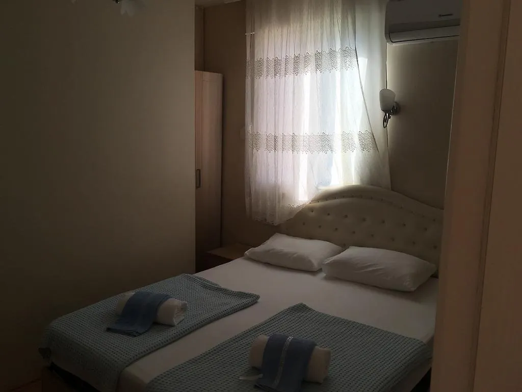 Bed and Breakfast Gerence Butik Hotel Αλακάτι