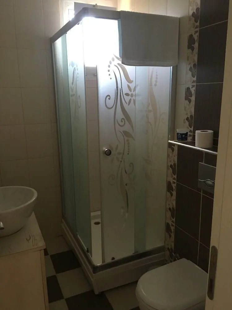 Bed and Breakfast Gerence Butik Hotel Αλακάτι