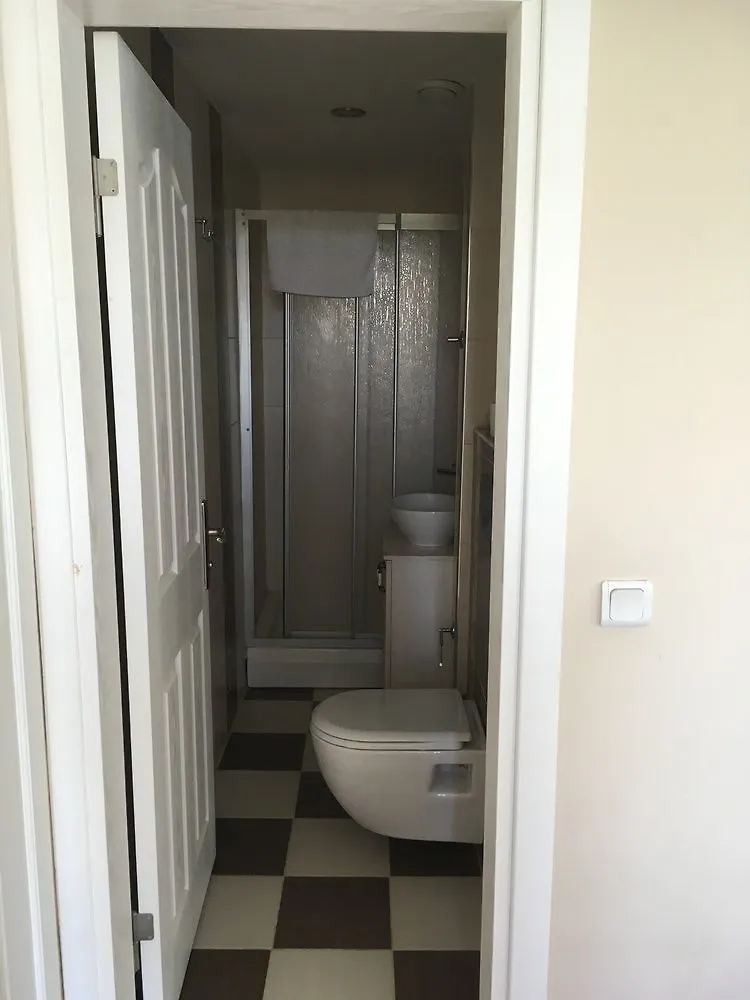 Gerence Butik Hotel Αλακάτι Bed and Breakfast
