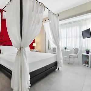 Hotel Panda, Alaçatı