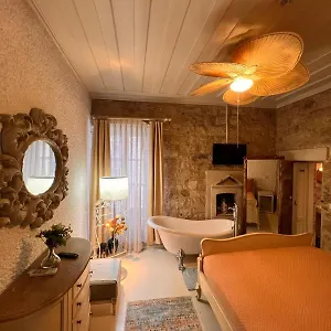 Hotel Hosca Kal, Alaçatı