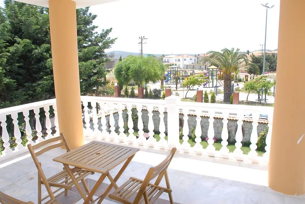 Bed & Breakfast Gerence Butik Hotel Alaçatı