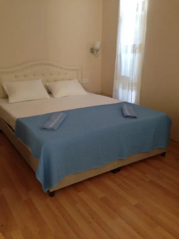 Gerence Butik Hotel Alaçatı 0*,