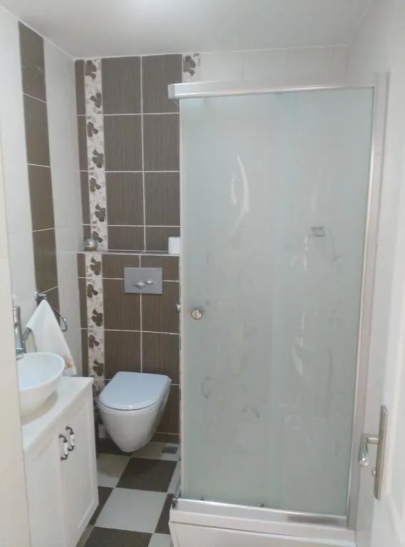 Bed & Breakfast Gerence Butik Hotel Alaçatı Turkije