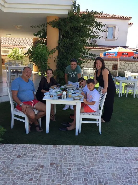 Gerence Butik Hotel Alaçatı 0*,  Turkije
