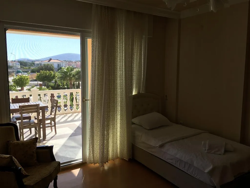 Gerence Butik Hotel Alaçatı
