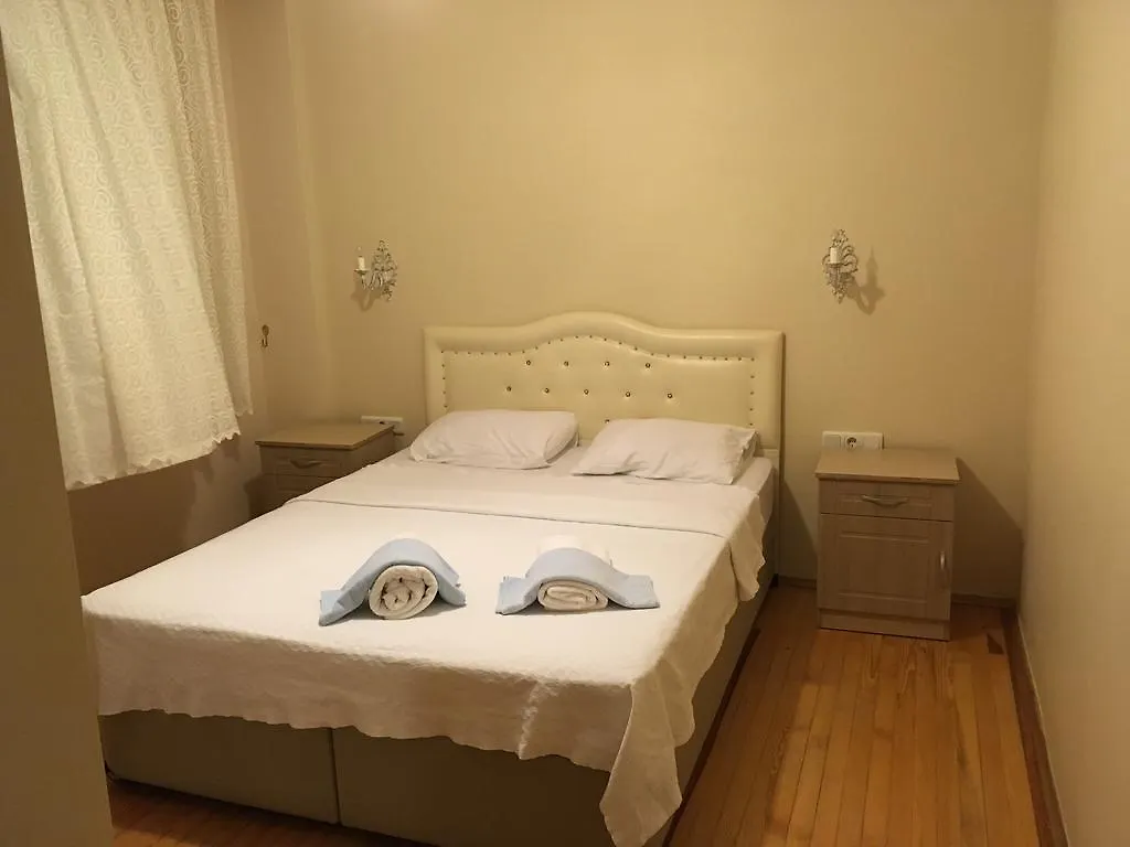 Bed & Breakfast Gerence Butik Hotel Alaçatı Turkije