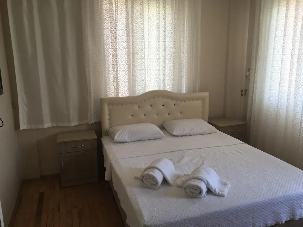 Gerence Butik Hotel Alaçatı 0*,