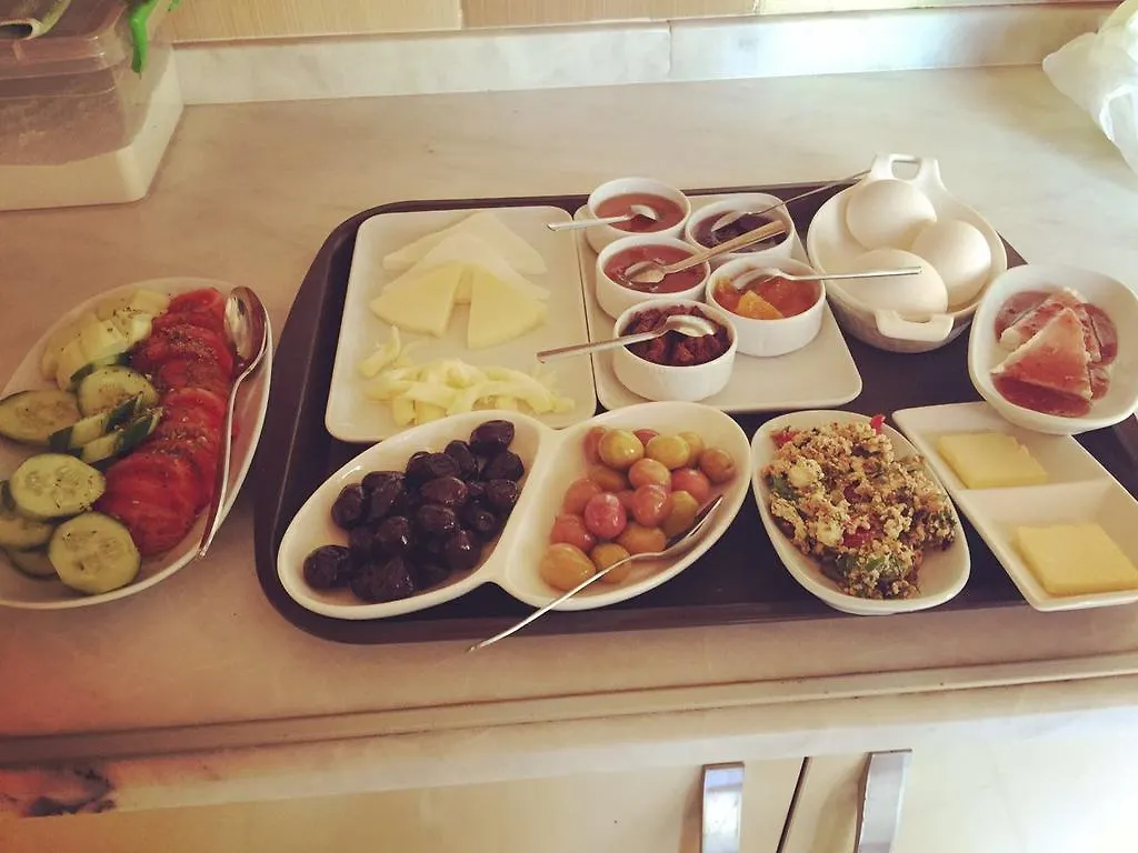 Gerence Butik Hotel Alaçatı