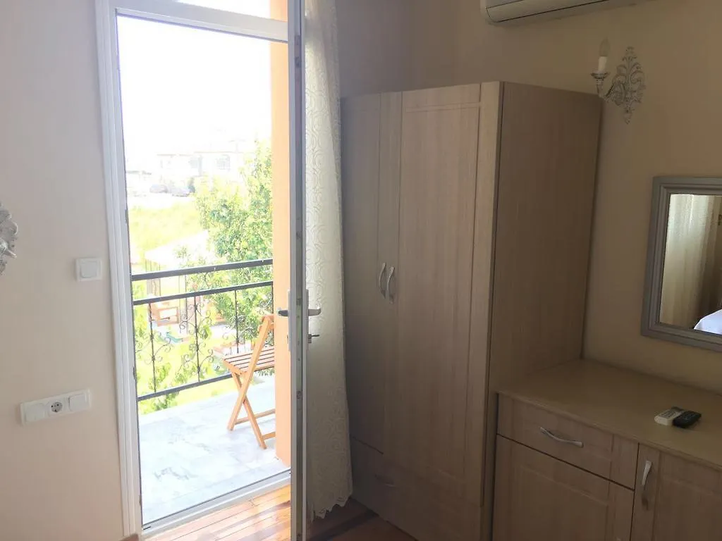 Gerence Butik Hotel Alaçatı Turkije