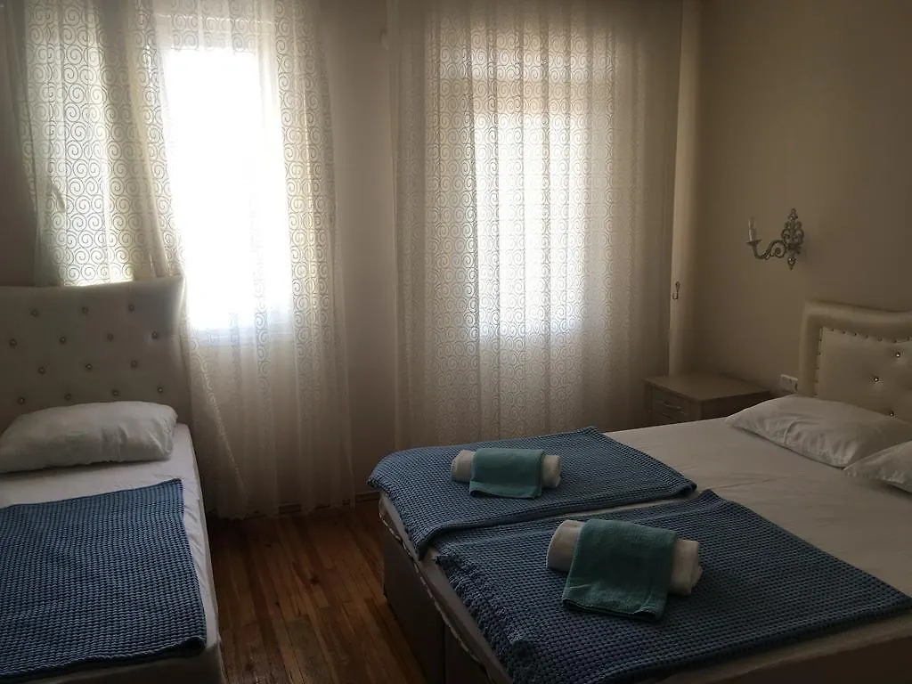 Gerence Butik Hotel Alaçatı Turkije
