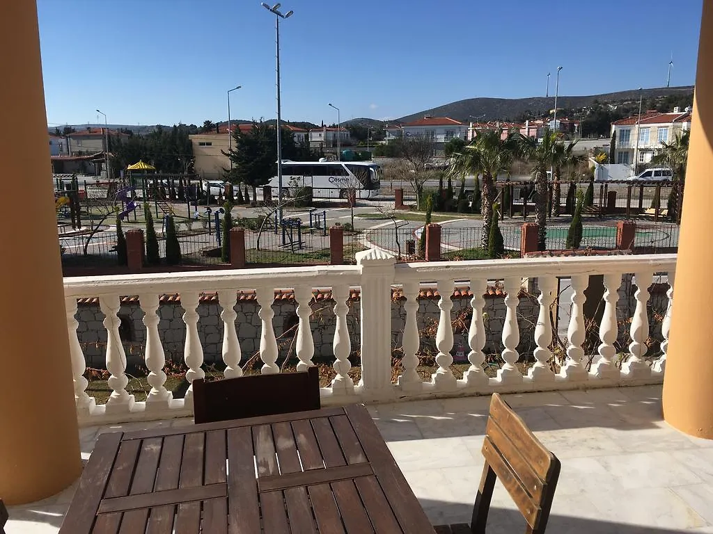 Gerence Butik Hotel Alaçatı 0*,