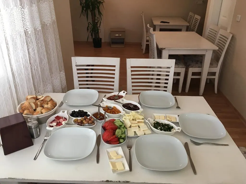 Gerence Butik Hotel Alaçatı