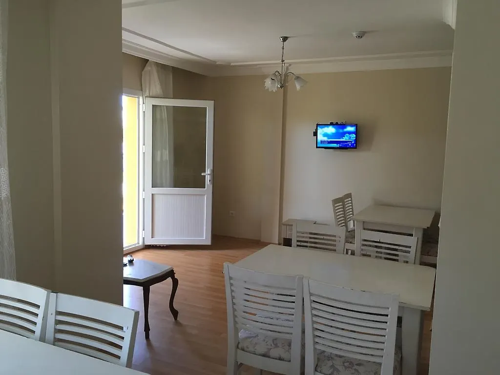 Gerence Butik Hotel Alaçatı Bed & Breakfast