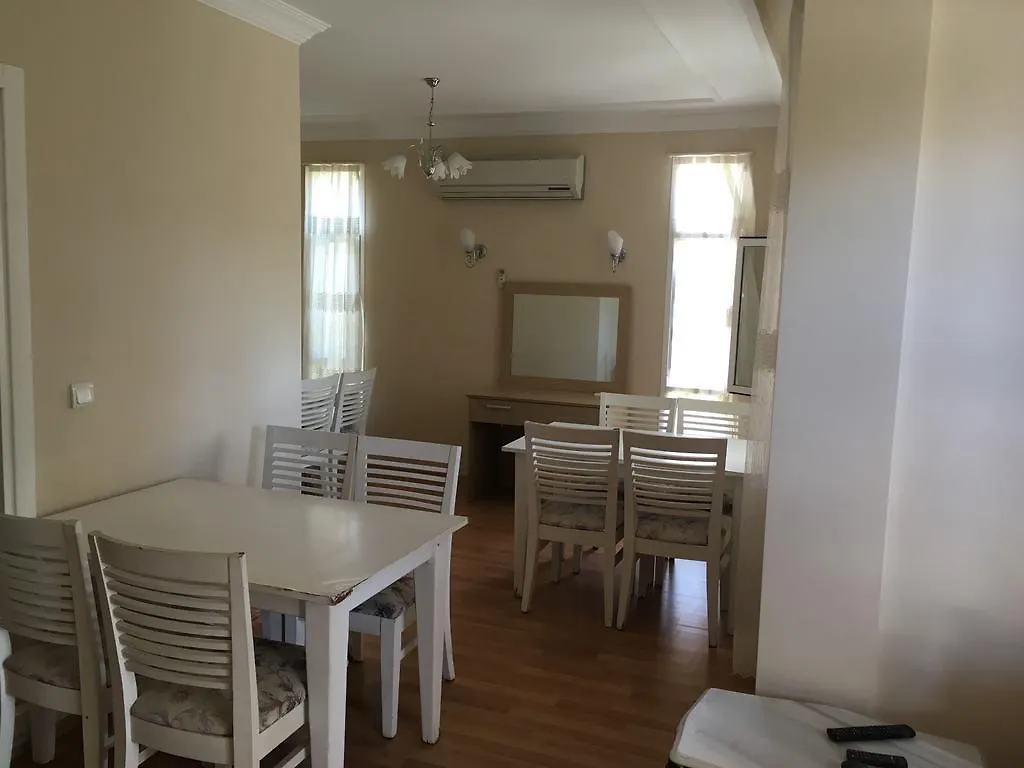 Gerence Butik Hotel Alaçatı