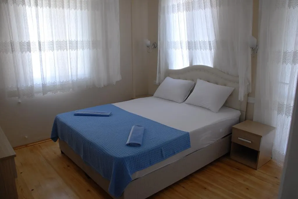 Gerence Butik Hotel Alaçatı 0*,  Turkije