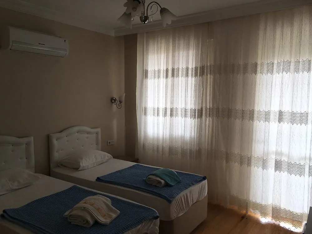 Gerence Butik Hotel Alaçatı Bed & Breakfast