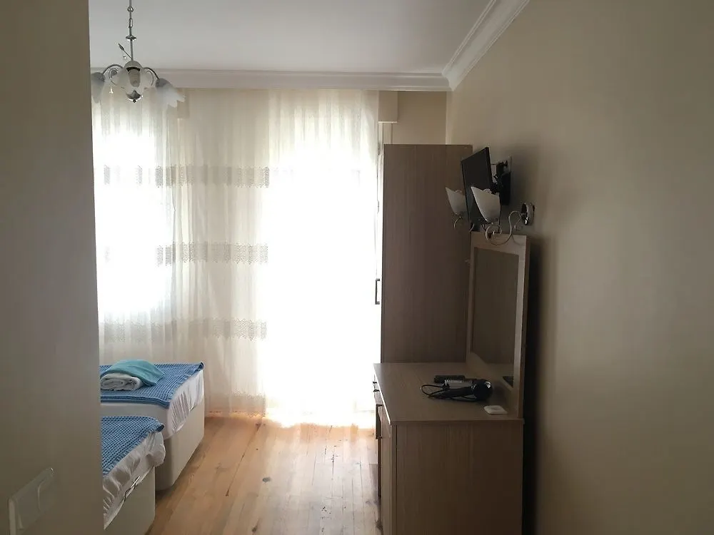 Gerence Butik Hotel Alaçatı Bed & Breakfast