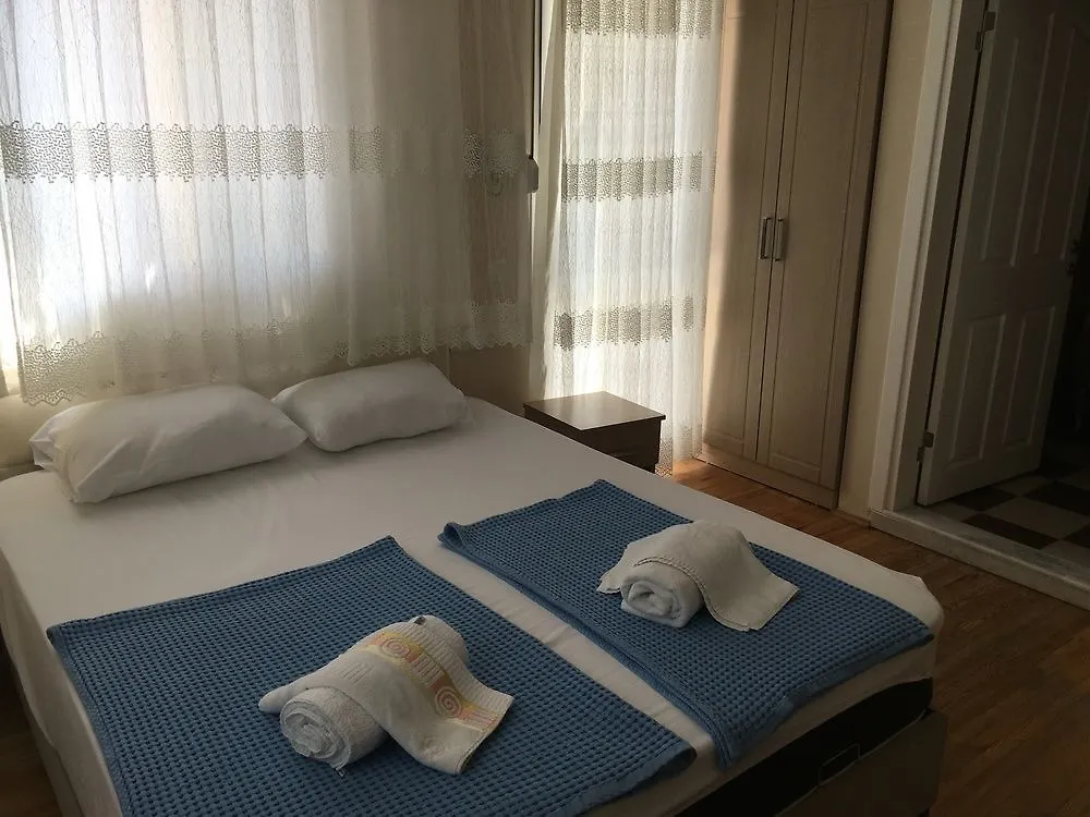 Gerence Butik Hotel Alaçatı