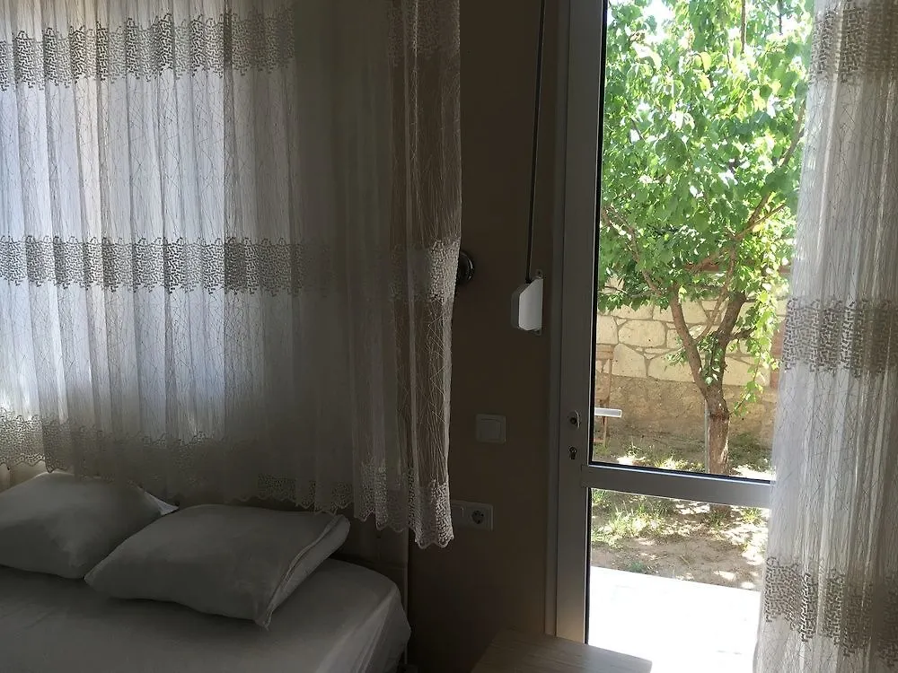 Gerence Butik Hotel Alaçatı Bed & Breakfast