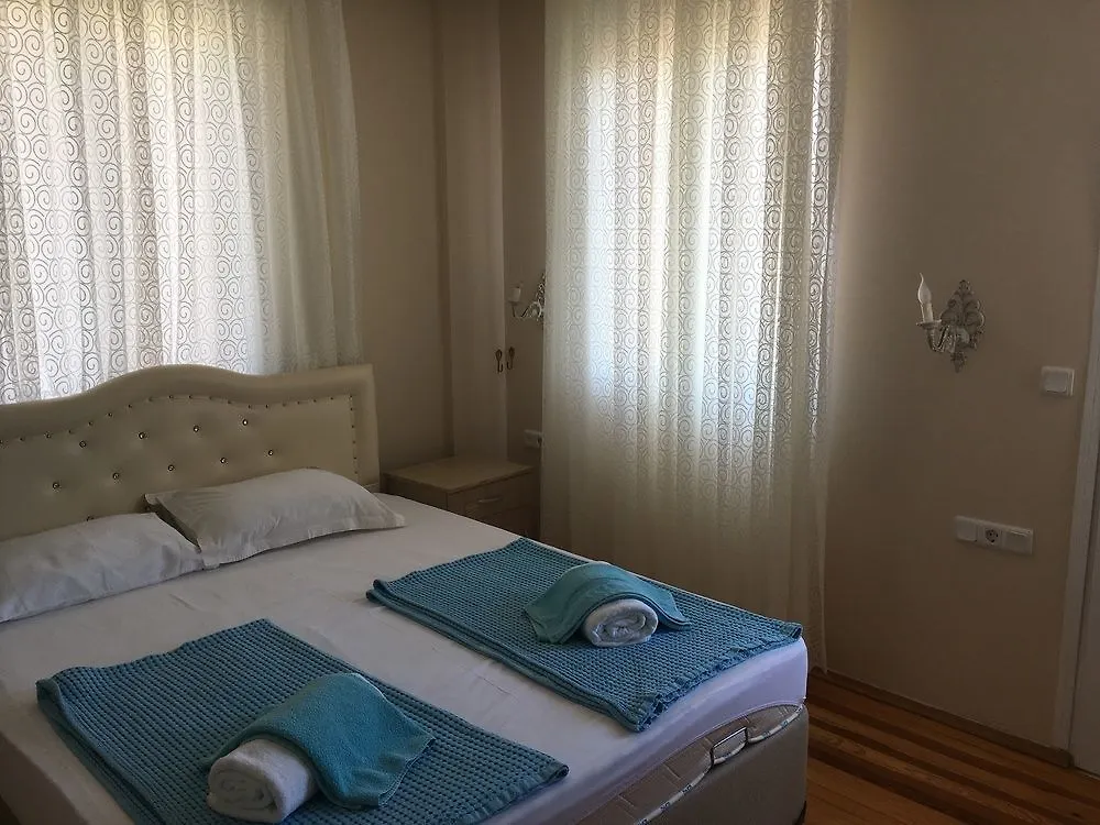 Gerence Butik Hotel Alaçatı 0*,