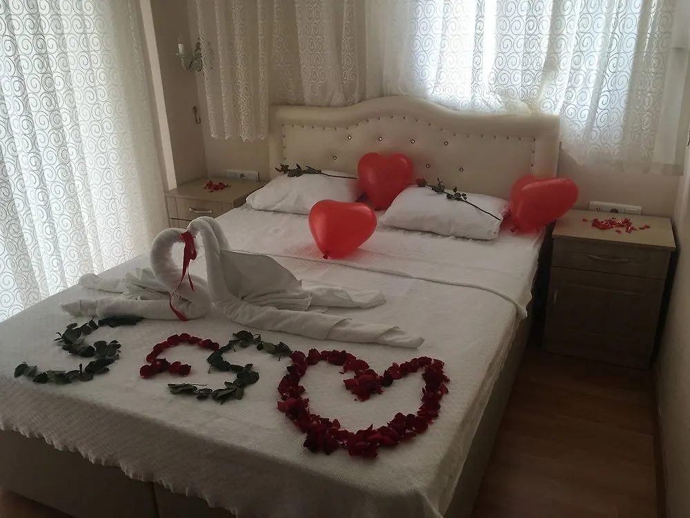 Gerence Butik Hotel Alaçatı