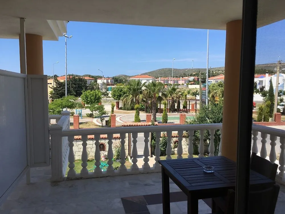 Gerence Butik Hotel Alaçatı