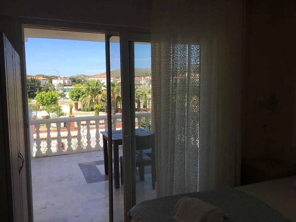 Gerence Butik Hotel Alaçatı Bed & Breakfast