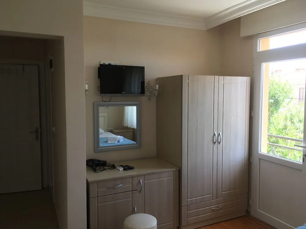 Bed & Breakfast Gerence Butik Hotel Alaçatı
