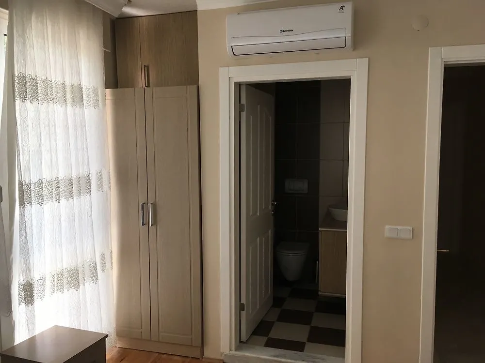 Bed & Breakfast Gerence Butik Hotel Alaçatı