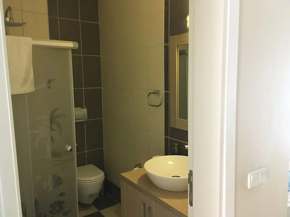 Gerence Butik Hotel Alaçatı 0*,  Turkije