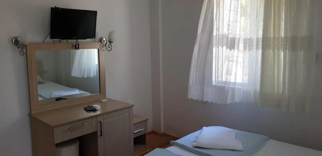 Gerence Butik Hotel Alaçatı Bed & Breakfast