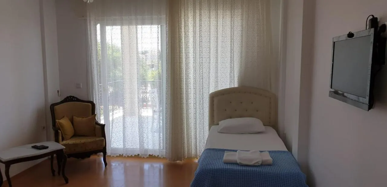 Bed & Breakfast Gerence Butik Hotel Alaçatı Turkije