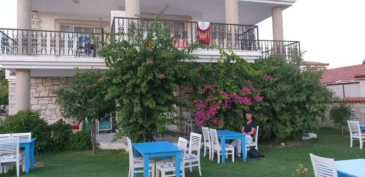 Gerence Butik Hotel Alaçatı 0*,  Turkije