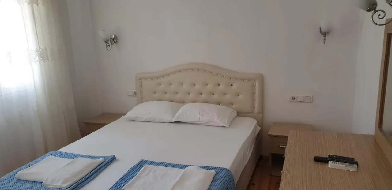 Bed & Breakfast Gerence Butik Hotel Alaçatı Turkije