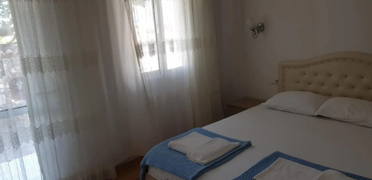 Bed & Breakfast Gerence Butik Hotel Alaçatı Turkije