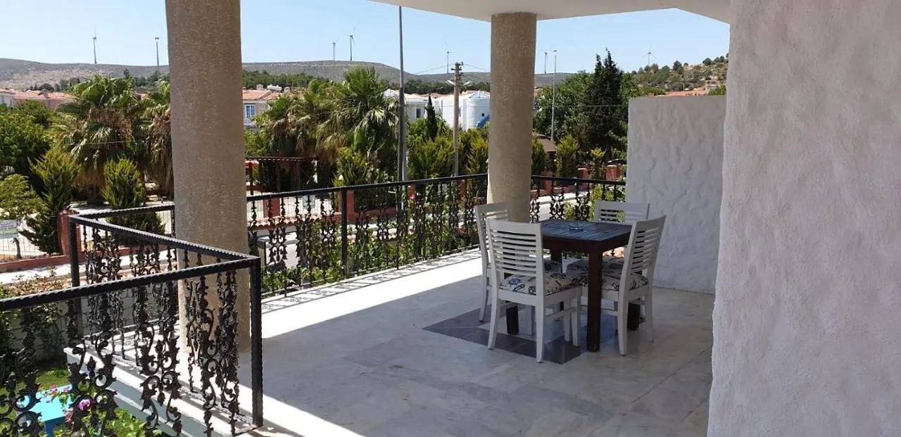 Gerence Butik Hotel Alaçatı Bed & Breakfast
