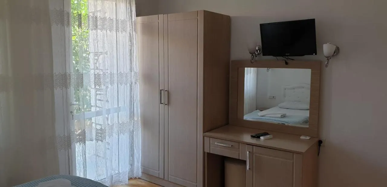 Bed & Breakfast Gerence Butik Hotel Alaçatı Turkije